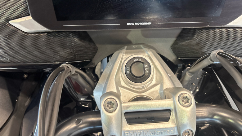 BMW K1600 GTL LE (22MY)